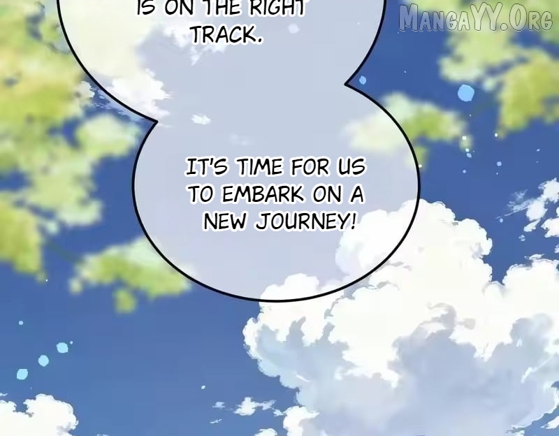 I Rely on My Invincibility to Deal Tons of Damage Passively! Chapter 151 - page 43